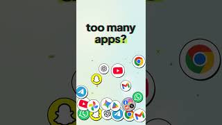 🫧 Orbit App Bubbles (Multasking) #android  #androidapps #multitasking  #productivity  #androidtips