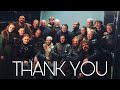 Thank you | Game of Thrones