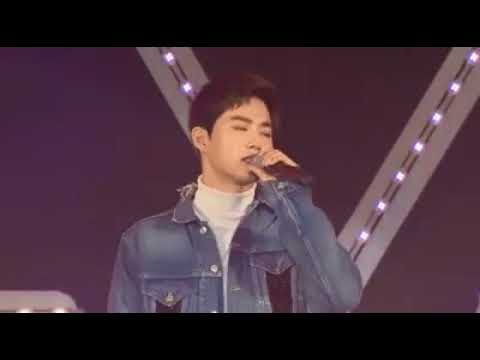 EXO Been Through Performance