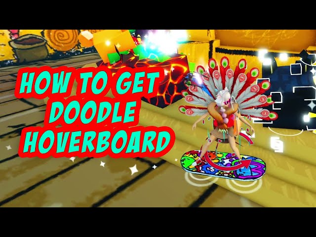 How to get the Surfboard Hoverboard in Pet Simulator X - Roblox - Pro Game  Guides