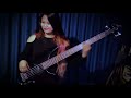 Kept in limbo- Ayurveda(Bass Cover)