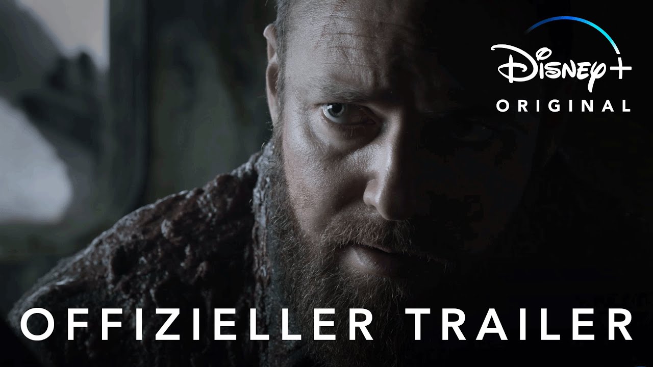 The Walking Dead Staffel 10 Streamen Deutsch THE WALKING DEAD - Jetzt auf Disney+ streamen | Disney+ - YouTube