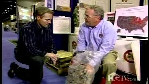 HGTV - Live from the National Hardware Show