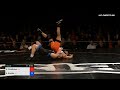 97 kg Kyle Snyder vs Nishan Randhawa Canada