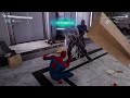Spider-Man Remastered Gameplay feat RSP - Windows Vista memory crk