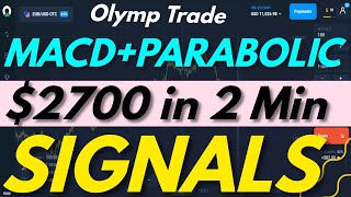 Olymp Trade Signals Analysis |  Olymp Trade Live Trading | JOIN Free Signals