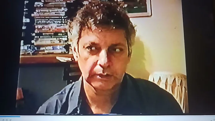 STTOS principles 195 up. Video recorded in 2015.