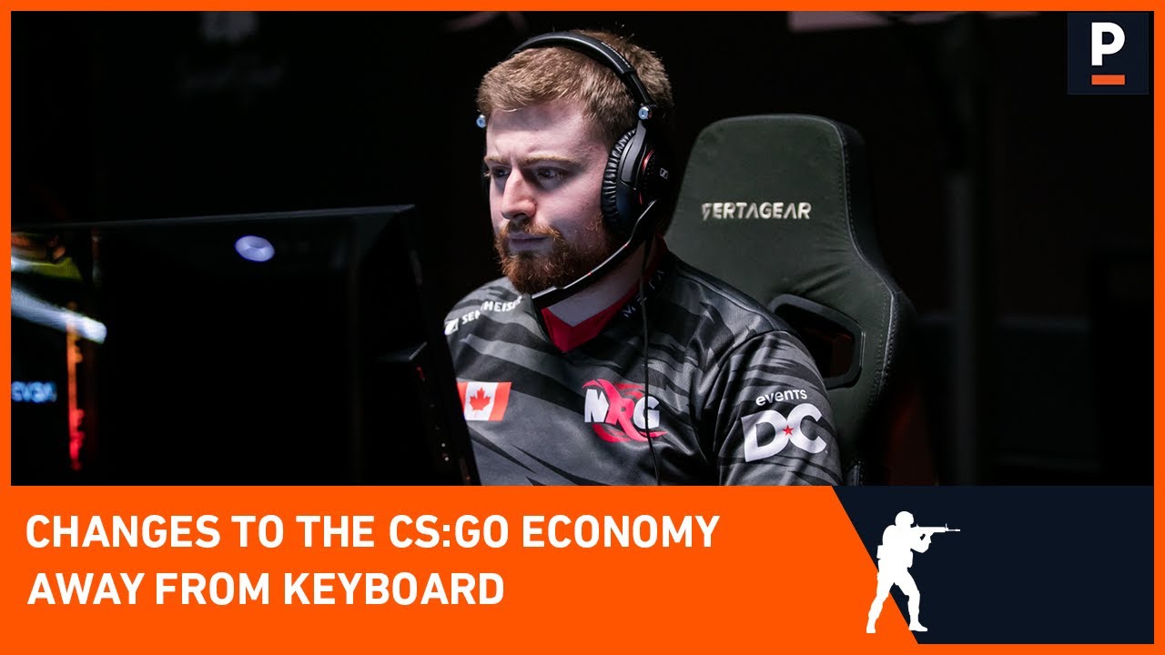 Are the changes to the CS:GO economy good? | Pinnacle Esports - YouTube