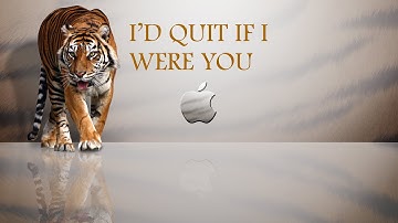 Force Quit Unresponsive Applications On Mac