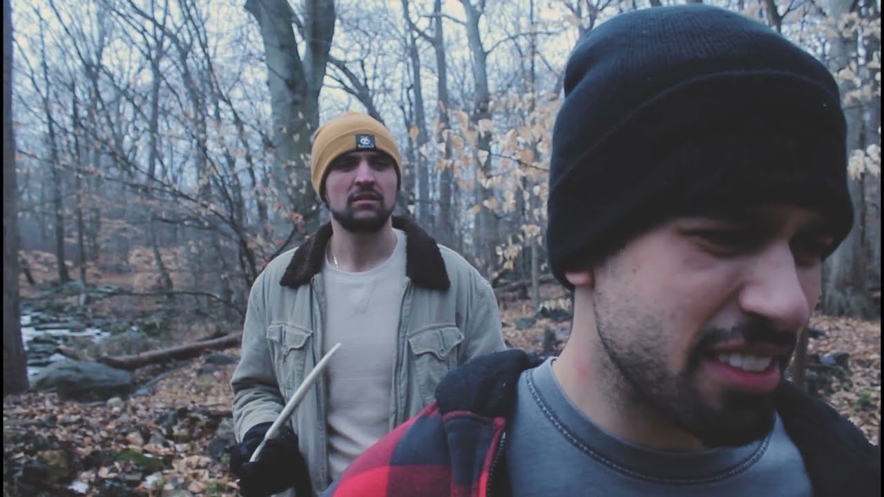 Good Friend, When Did You Start Smoking Again? | The Co Cut