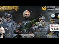 Warface Сурман бомбит нехочет проигрывать рм