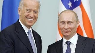 Прямое Включение | Путин И Байден | Сегодня 2023