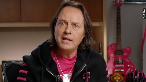 Defiant T-Mobile Expands Offerings For Its 