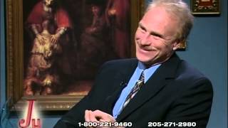 Rob Evans: Non-denominational Who Became Catholic - The Journey Home (2-4-2008)