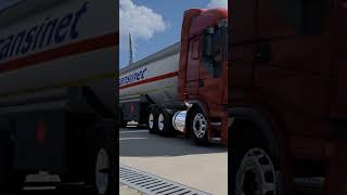 Tanque cromado no 6x4 #shortsfeed #shortvideo #shorts #shortsvideo