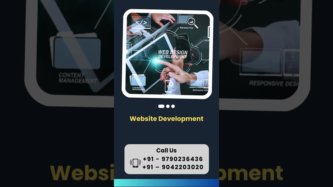 Leading E-Commerce Development Company in Madurai 