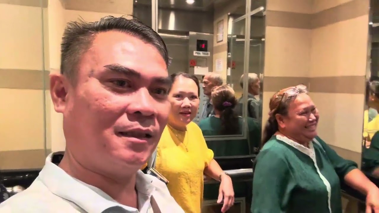 Buat Urusan Di Wisma Sanyan// Berbelanja Di Farley 😘