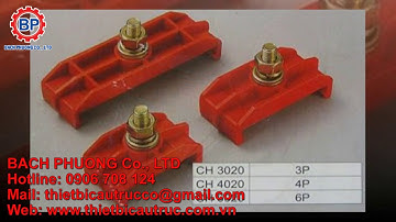 Cung cấp hệ thống ray điện an toàn  cầu trục, ray điện cho cầu trục 1p - 3p - 4p - 6p,