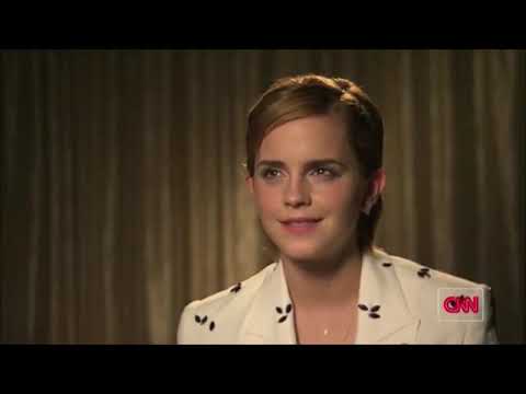 Q&A session with Emma Watson (2011)