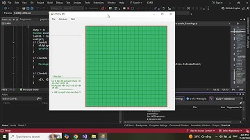 Source code game Caro C#