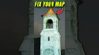 Stop Playing with a Hidden Map in Crimson Desert