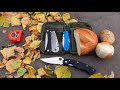 Grand Way S-32 почти SPYDERCO Military