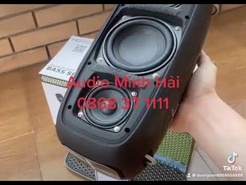 Hopestar a30 pro - YouTube