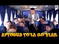 Qalpoq - Avtobus to&#39;la qo&#39;ylar