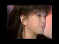 恋人のいる時間 (연인이 있는 시간)~中森明菜
