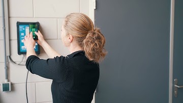 Verhart Groen maakt gebruik van serviceformulieren in Centix Online