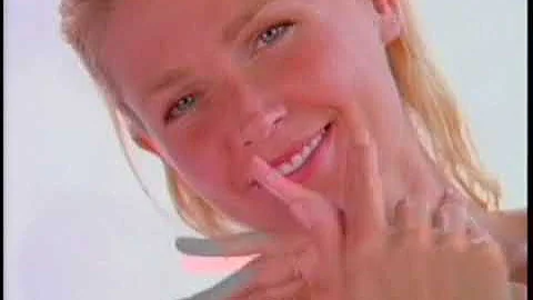 Hidratante Monange: Xuxa Fim de Verão