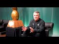 New UH Football Coach Todd Graham - UHMTV Show 19
