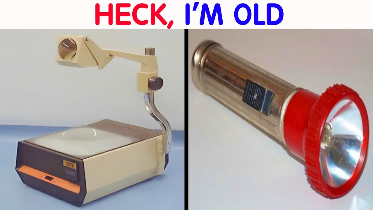 50 Posts From People Grasping The Reality That They’re Old Now #12