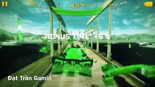 Asphalt 8: Game Đua Xe Hay Nhất 2018 screenshot 5