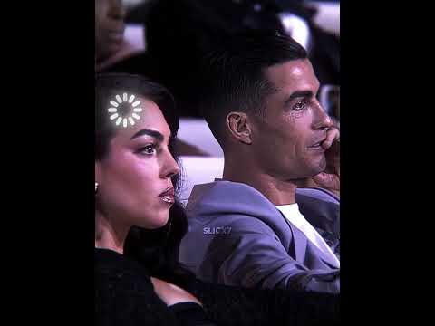Ronaldo Made Georgina Jealous 😂