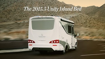 2015.5 Unity Island Bed