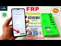 Infinix smart 7 frp bypass android 12 update  infinix x6517 google account bypass without pc 
