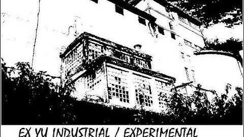 3,14  -  Untitled ( 1983 Yugoslavia Experimental Noise /Industrial )