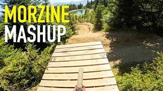 Bike Park Sends - Châtel, Les Gets, and Super Morzine!