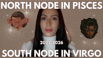 The Lunar Nodes Shift: A New 18-Month Chapter of Your Life