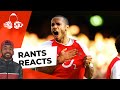 Thierry Henry | RANTS REACTS