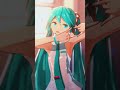 【MMD】네모네모 (NEMONEMO)【YYB式初音ミク】