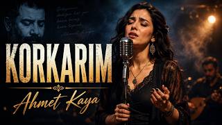 Korkarım (Ahmet Kaya) Anatolian Rock Cover