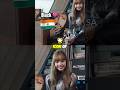 Lisa's Iconic birthday greeting to india host 😍 #lisa #blackpink #koreanmusic