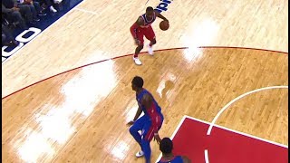 Best Crossovers and Handles from Week 1 of NBA Season (Steph, Kemba, D'Angelo, Westbrook!)
