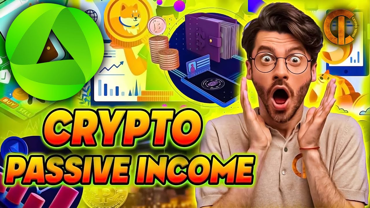 Crypto Passive Income 🔥 What is IMPT Token?