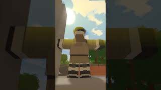 Fragmentation Magazine 💡 Unturned Tips #36 - #unturned #unturnedtips #shorts