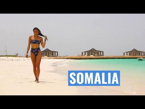 Video: Che Paese Somalia