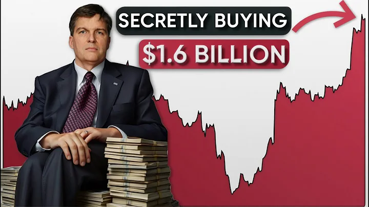 The 5 Positions Michael Burry Is Loading Up On Before 2026