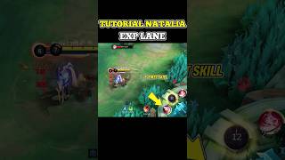 ☑️ Natalia Exp Lane Tutorial from Ronaaa
